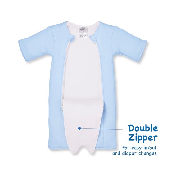 Merlin’s Magic Sleepsuit 😴💤 - Picture 6 of 6